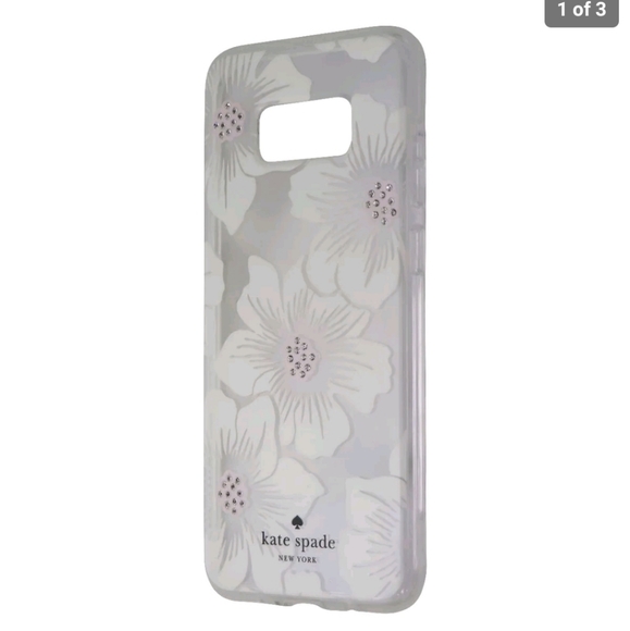 Kate Spade, galaxy S8 case. - Picture 3 of 5